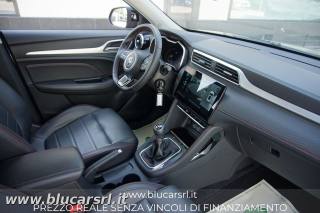 MG ZS usata 9