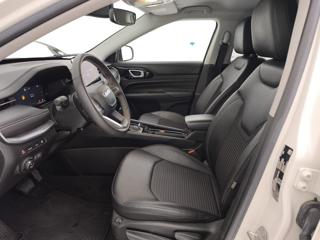 JEEP Compass usata, con Controllo automatico clima