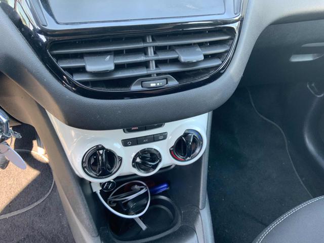 PEUGEOT 208 usata, con Servosterzo