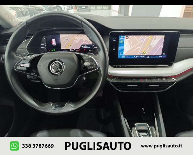 SKODA Octavia usata, con Climatizzatore