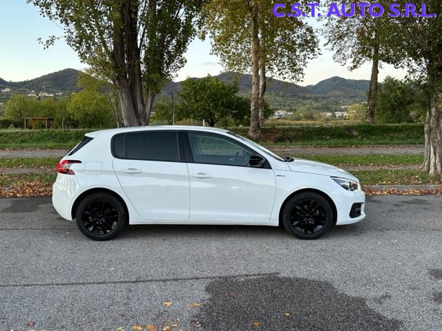 PEUGEOT 308 usata, con Airbag Passeggero
