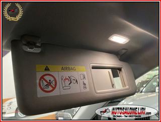 AUDI Q3 usata, con Luci diurne LED