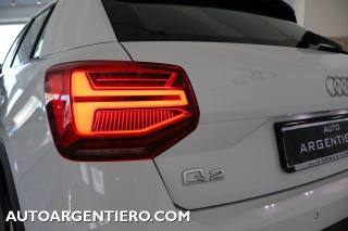 AUDI Q2 usata, con Frenata d
