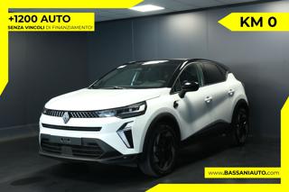 RENAULT Captur ECO-G 100 CV Techno