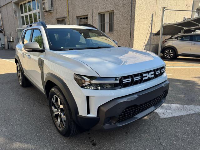 DACIA Duster usata, con Airbag
