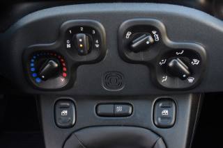 FIAT Panda usata, con Immobilizzatore elettronico