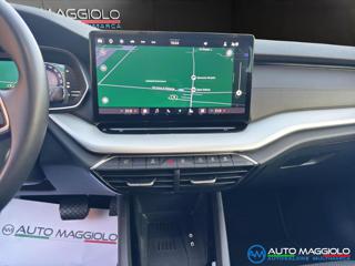 SKODA Octavia usata, con Filtro antiparticolato