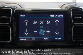 CITROEN C5 Aircross usata, con Sistema di navigazione