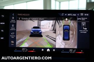BMW 118 usata, con Sistema di navigazione