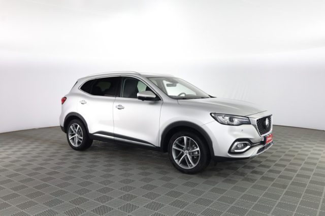 MG HS usata 1
