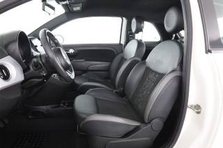 FIAT 500 500 1.0 Hybrid Connect