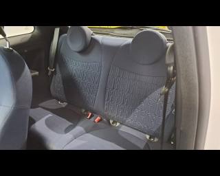 FIAT 500 usata 20