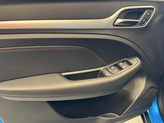 MG ZS usata, con Climatizzatore