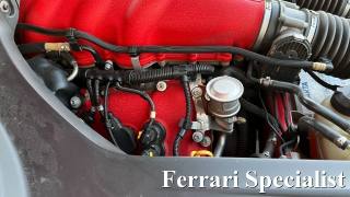 FERRARI California usata 71