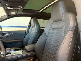 AUDI RS Q8 usata, con Controllo trazione
