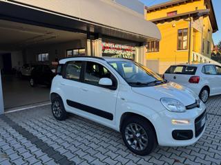 FIAT Panda usata, con Alzacristalli elettrici