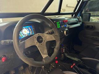 JEEP Wrangler usata 8