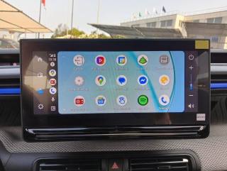 CITROEN C3 usata, con Immobilizzatore elettronico