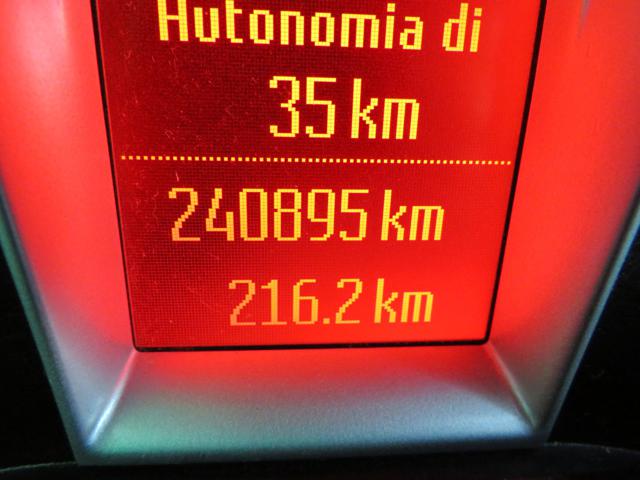 FORD Kuga usata, con Fendinebbia