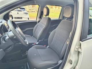 FIAT Panda usata, con Chiusura centralizzata