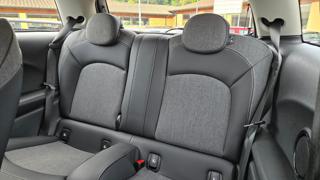 MINI One usata, con Chiusura centralizzata