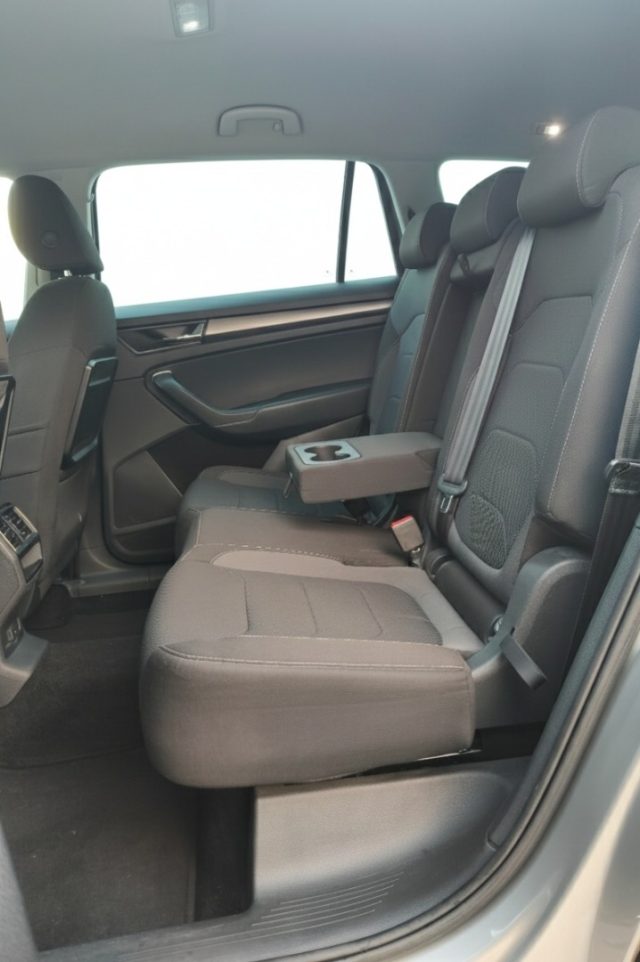 SKODA Kodiaq usata, con Servosterzo