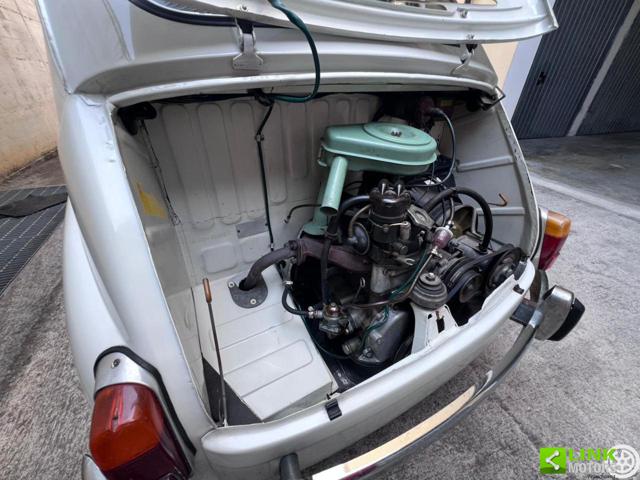 FIAT 600 usata 25