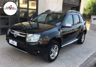 DACIA Duster usata, con Airbag