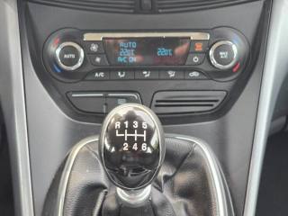 FORD C-Max usata, con Specchietti laterali elettrici