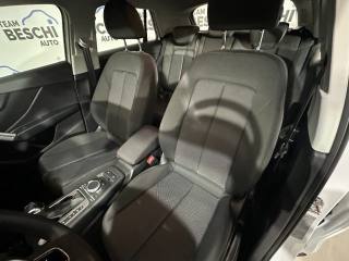 AUDI Q2 usata, con Cerchi in lega