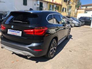 BMW X1 usata, con Autoradio