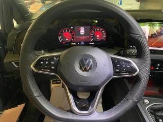 VOLKSWAGEN Golf usata, con ESP