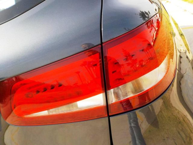 MERCEDES-BENZ GLC 220 usata, con Fendinebbia