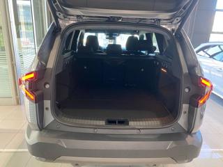 DACIA Bigster usata, con Climatizzatore