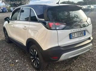 OPEL Crossland usata, con Airbag Passeggero
