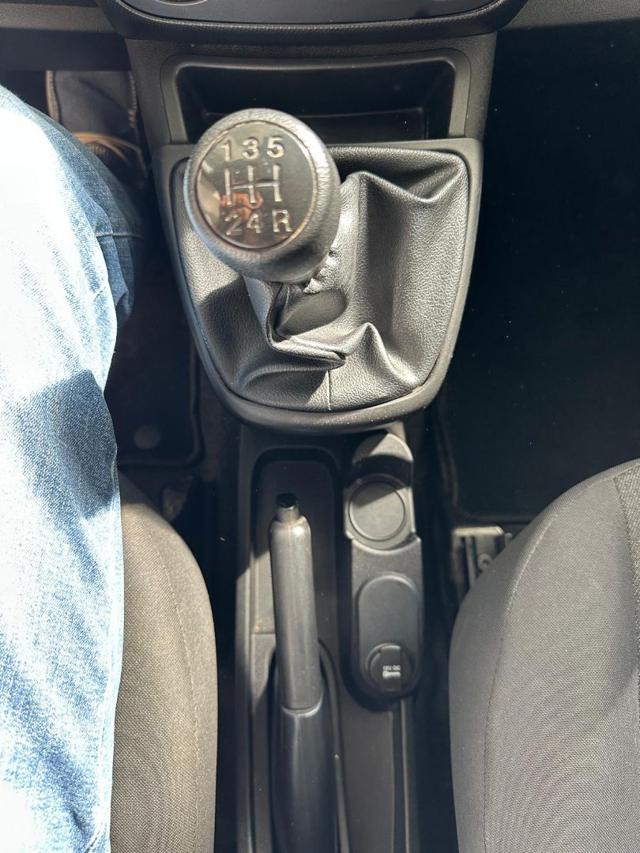 FIAT Fiorino usata 19