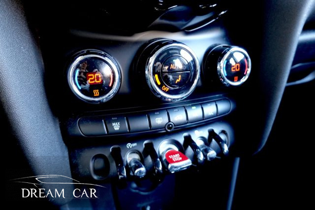 MINI Cooper usata, con Sistema di navigazione