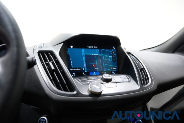 FORD Kuga usata, con Sensore di luce