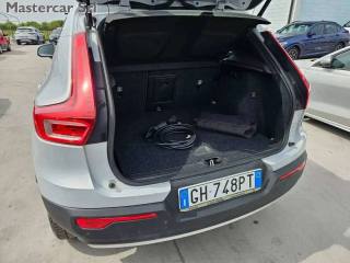 VOLVO XC40 usata, con Servosterzo