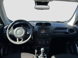 JEEP Renegade usata 11