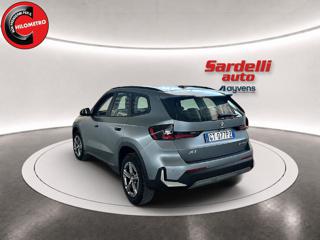 BMW X1 usata, con Airbag Passeggero