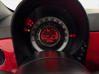 FIAT 500 usata, con Chiusura centralizzata