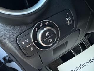 ALFA ROMEO Stelvio usata, con Sensori di parcheggio anteriori