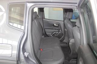 JEEP Renegade usata, con Chiusura centralizzata