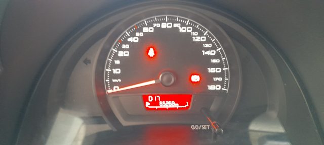SEAT Mii usata 13
