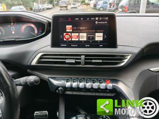 PEUGEOT 5008 usata, con Controllo elettronico della corsia