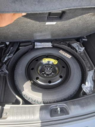 JEEP Compass usata, con Antifurto