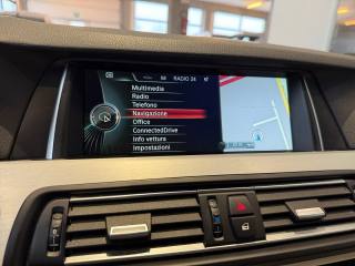 BMW 520 usata, con Specchietti laterali elettrici