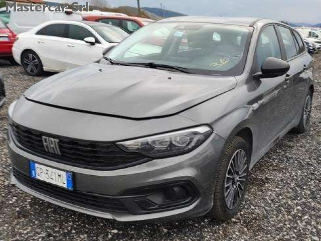 FIAT Tipo usata, con Airbag laterali