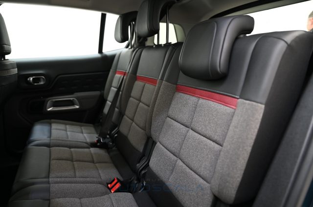 CITROEN C5 Aircross usata, con Controllo trazione